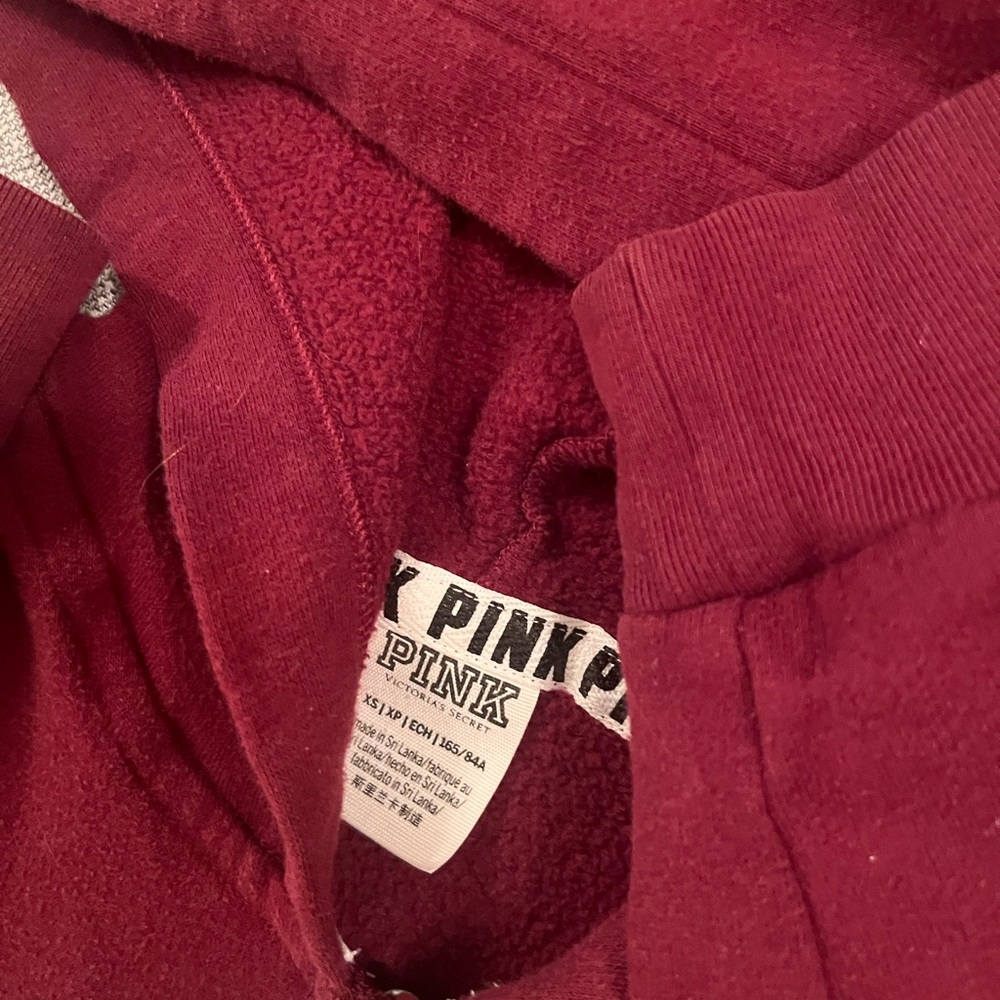 Pink jacket - Picture 2 of 2